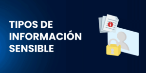 informacion de contacto y recursos exclusivos
