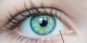 la esclerotica del ojo y su importancia