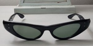 lentes de sol ray ban ojos de gato