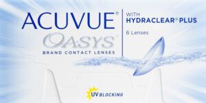 lentillas johnson johnson acuvue