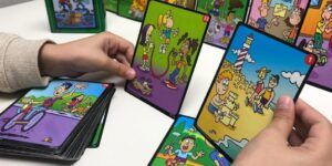 libros para fomentar desarrollo lenguaje