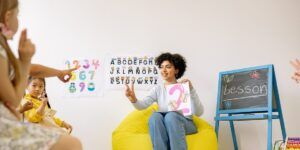 logopedia y su campo de accion