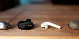 mejores marcas de auriculares in ear
