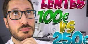 mejores opticas segun la ocu