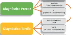 metodos y pruebas para diagnosticar hipoacusia