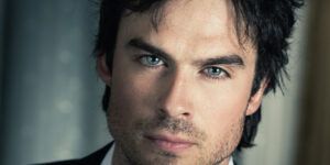 mirada atractiva en los hombres