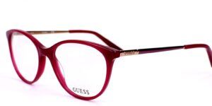 monturas de gafas guess para mujer