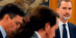 nino mirando de reojo consejos