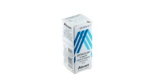 oftacilox colirio y su uso