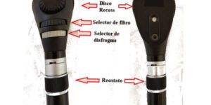 oftalmoscopio y su importancia medica