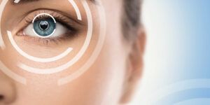 ojos cansados y soluciones efectivas