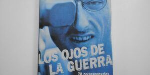 ojos de la guerra en relatos