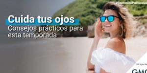 ojos saludables y consejos practicos