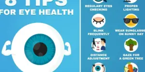 opciones gratuitas y asequibles para cuidar tu salud visual