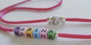 opciones personalizadas de cordones para gafas