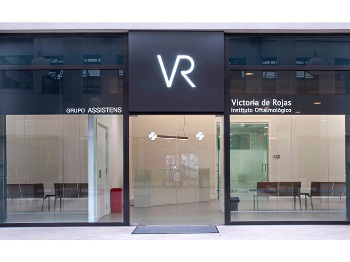 opiniones sobre instituto oftalmologico victoria