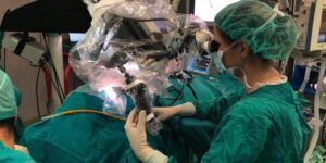 pacientes beneficiados por intervencion logopedica