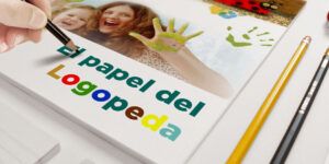 papel del logopeda en terapia