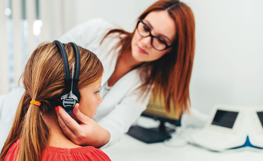 papel del protesico auditivo