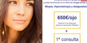 precio operacion de vista desde 790e