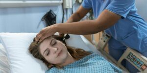 preparacion para impedanciometria precisa