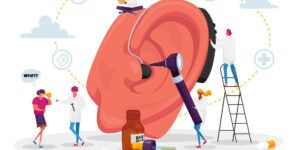 prevencion de problemas de audicion