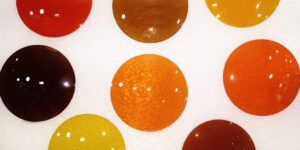 prismas y filtros terapeuticos en accion