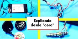 problemas comunes en cables de audifonos