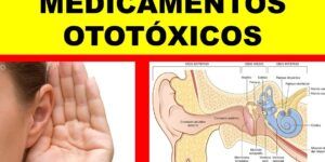 problemas de audicion por medicamentos