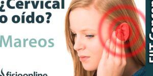 problemas de oido y mareos