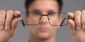 problemas de vision y tratamiento