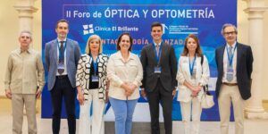 profesionales de la optometria actualizados