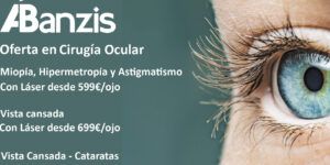 promociones en cirugia ocular