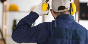 proteccion de la audicion y audifonos