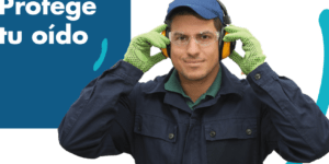 proteccion de la salud auditiva