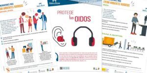 proteccion y prevencion de hipoacusia