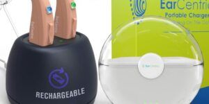protesis auditivas personalizadas y ajustables