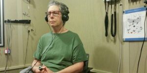 pruebas de eficacia en audifonos