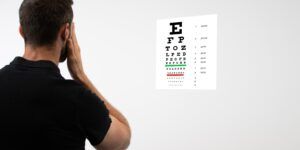 pruebas para evaluar nervio optico