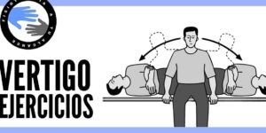 pruebas para vertigos y alivio