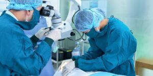 recuperacion exitosa de operacion de cataratas