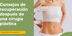recuperacion segura despues de cirugia