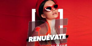 renueva tu estilo con gafas