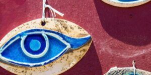rituales para quitar el mal de ojo