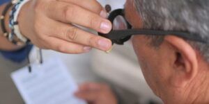 salud visual y calidad de vida