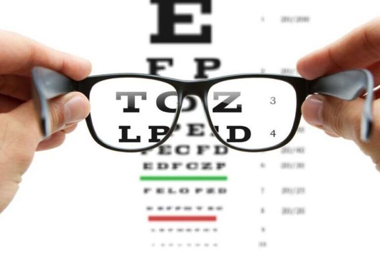Si tengo miopía debo usar lentes todo el tiempo: ¿Cuándo es necesario?