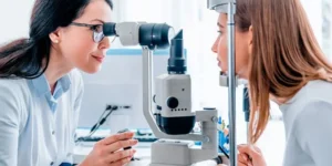 servicios de consulta oftalmologica y cita