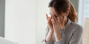 sintomas de neuralgia ocular