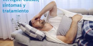 sintomas y tratamiento de trastornos otoneurologicos