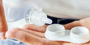 soluciones practicas y seguras para guardar lentillas